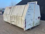Lukket container - 2