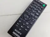 ⭐️- SONY System Audio RM-AMU153 Fjernbetjening - 5