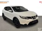 Nissan Qashqai 1,2 Dig-T Visia 4x2 115HK 5d 6g - 3