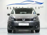 VW Touran 1,4 TSi 140 Comfortline 7prs - 2