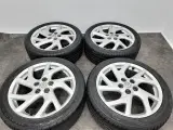 5x114,3 18" ET50 MAZDA sommersæt - 3