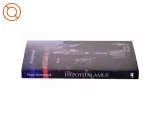 Hypothalamus : roman af Peter Hovmand (Bog) - 2