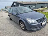 Opel Astra 1,6 16V Limited Twinport - 2