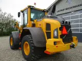 Volvo L60H DK-maskine, med alt udstyr på. - 5