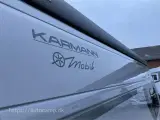 2022 - Karmann Dexter 580 - 5
