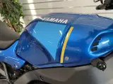 Yamaha XSR 900 Legend Blue - 3