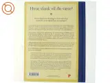 Verdens bedste kur af Christian Bitz, Arne Astrup (Bog) - 3