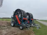 Fasterholt TL 235 S overtryk - 2