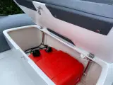 Grand S470NL med 40 hk Yamaha - 3