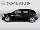 Peugeot 308 1,6 HDi 92 Active - 2