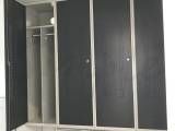 4 personers mandskabsvogn - UDLEJES! - 4