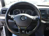 VW Amarok 3,0 V6 TDi 258 Aventura aut. 4Motion - 4