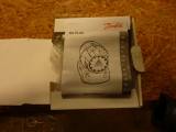 Danfoss termostat ventiller , indstillings bar