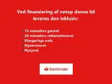 Mercedes B200 1,6 Urban aut. - 2