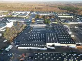 Udlejning af stort udendørsareal/oplagsplads – 1 684 m² i Glostrup - 4