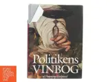 Politikens vinbog er Femming Hvelplund fra Politikens Forlag (str. 24 x 17 cm) - 4
