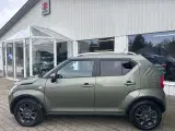 Suzuki Ignis 1,2 Dualjet  Mild hybrid Active AEB Hybrid 83HK 5d - 3