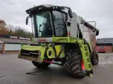 Claas 580 Sælges i dele/For parts - 4