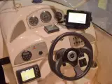 Searay 255 Sundancer - 2