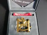 Georg Jensen Juleuro 2009 Gyngehest