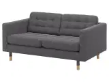 LANDSKRONA 2-pers. sofa