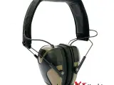 Caldwell elektronisk høreværn E-Max Pro FDE - 4