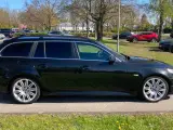 BMW 530i 3,0 Touring aut. - 2