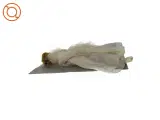 gammel porcelænsdukke (str. 50 x 15cm) - 3