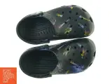 Classic Out of this World II - Astronaut Sandaler fra Crocs (str. 32-33) - 3