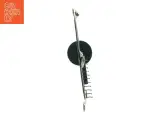 Metalsmykke stativ i form af et hjerte (str. 34 x 36 cm) - 4
