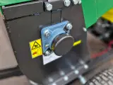 Flishugger - Kompostkværn Kellfri m. Motor - 3