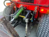 Carraro HST 4400 TTR ( bemærk standen )  - 3