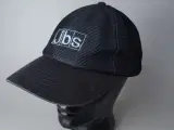 ⭐️· Sort JBS Kasket med Mesh og Justerbar Rem - 3