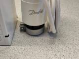 Danfoss Termostat Termal Wax Actuator