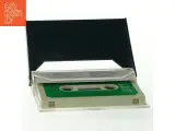 Musikkassette med Elvis Presley (str. 11x7x2 cm) - 3