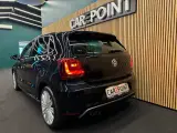 VW Polo 1,4 TSi 150 BlueGT - 3