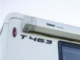 2021 - Benimar Tessoro 463 NK   Super velholdt Camper med Enkelt senge - 5