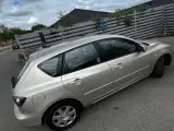 Mazda 3 1,6 Comfort - 2