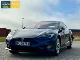 Tesla Model S  75D - 3