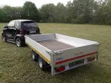 EDUARD trailer 2615-750 Boggie-56 - 5
