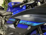 Yamaha R7 Icon Blue - 5
