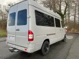 Mercedes Sprinter 216 CDI MPV - 4