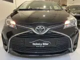 Toyota Yaris 1,0 VVT-i T2 - 2