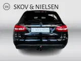 Mercedes C220 2,2 BlueTEC Avantgarde stc. - 5