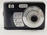 ⭐️· Digitalkamera: HP Photosmart M737 - 2