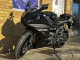 Yamaha YZF R7 droslet til A2 kørekort - 5