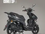 MotoCR Comet 30 km/t. KAMPAGNEPRIS! Spar kr. 3000! - 4