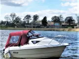 Ørnvik 460 Cruiser m/50 HK Mariner 4-takt - 4