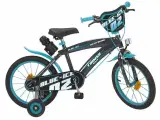 Cykel Blue Ice Blue Ice 16" 16" 5-8 år