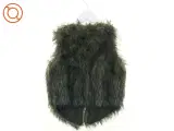 “pels”vest fra D-XEL (str. 152 cm) - 2